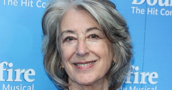 The Remarkable Life of Maureen Lipman