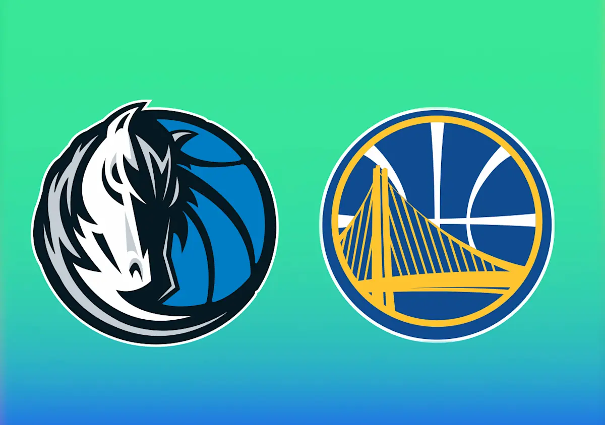 The Ongoing Rivalry: Mavericks vs Warriors in the NBA