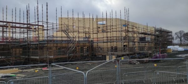 Exploring Maybury Primary School Nursery’s Role in Early Education