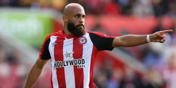 The Rise of Bryan Mbeumo in Premier League Football