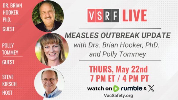 The Importance of Measles Awareness and Vaccination