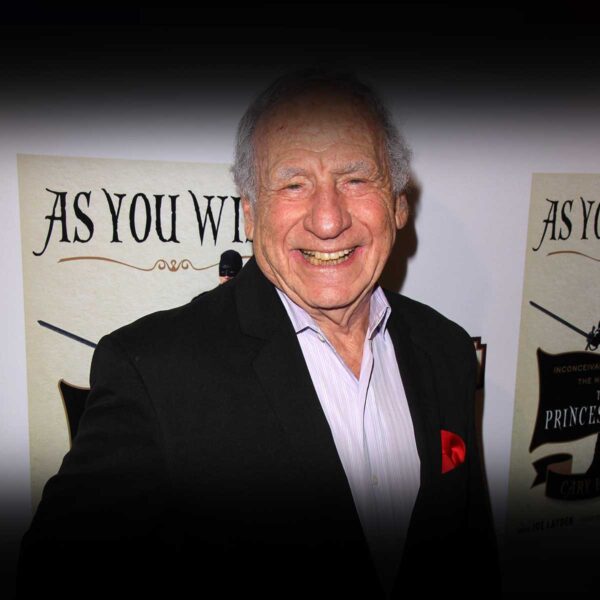 The Enduring Legacy of Mel Brooks