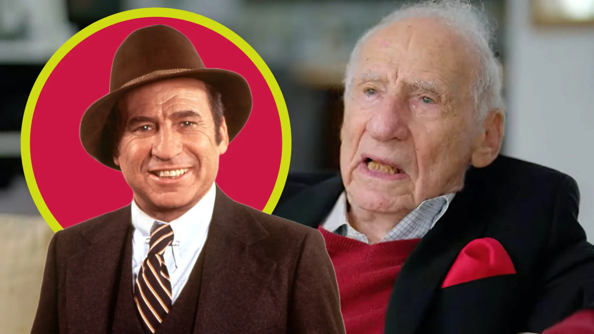 The Comedic Genius of Mel Brooks