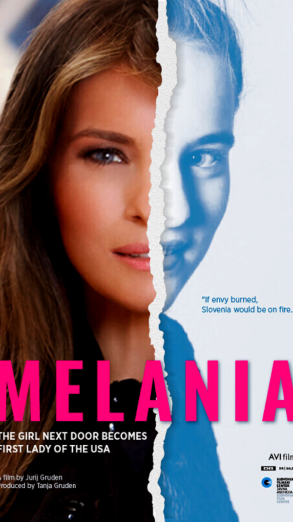 Exploring the Melania Film: A Journey Through Her Life
