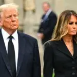 The Life and Influence of Melania Trump