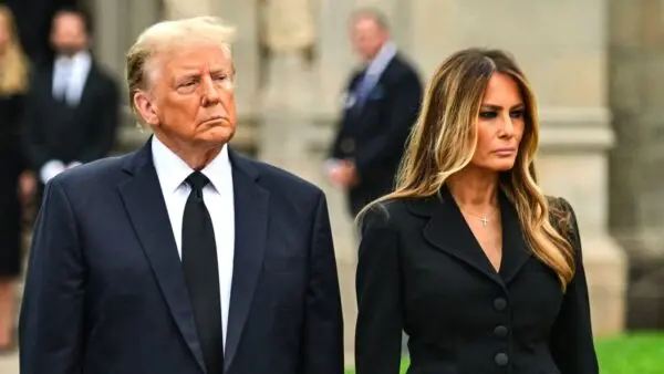 The Life and Influence of Melania Trump
