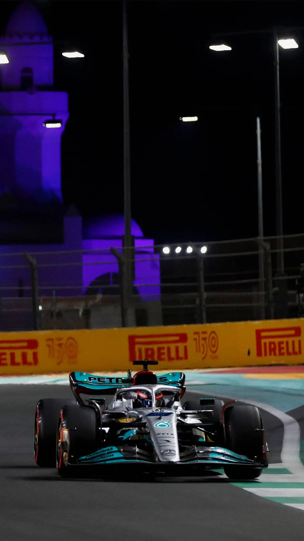 The Rise and Achievements of Mercedes F1 in 2023