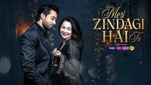 Meri Zindagi Hai Tu Episode 23: An Enticing Turn of Events