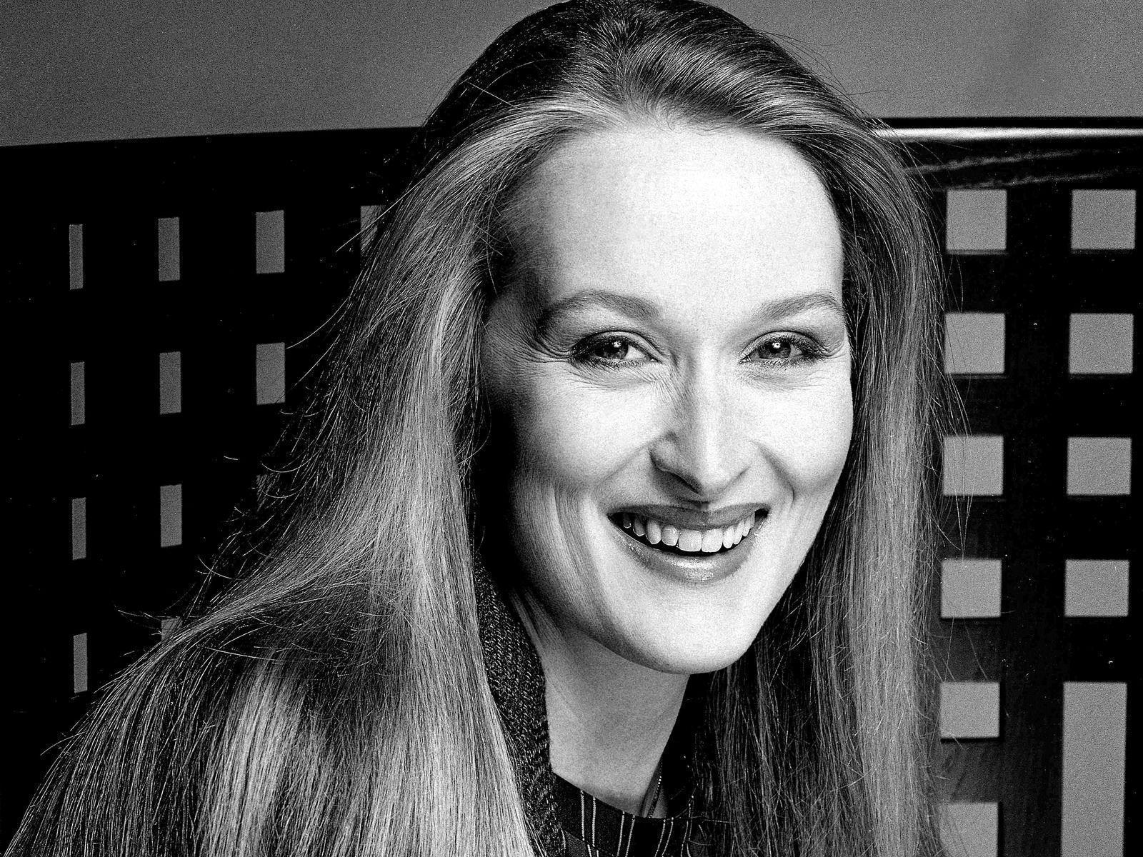 Meryl Streep: The Quintessential Actress of Our Time
