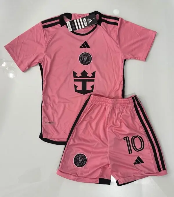 Lionel Messi: Football’s Living Legend