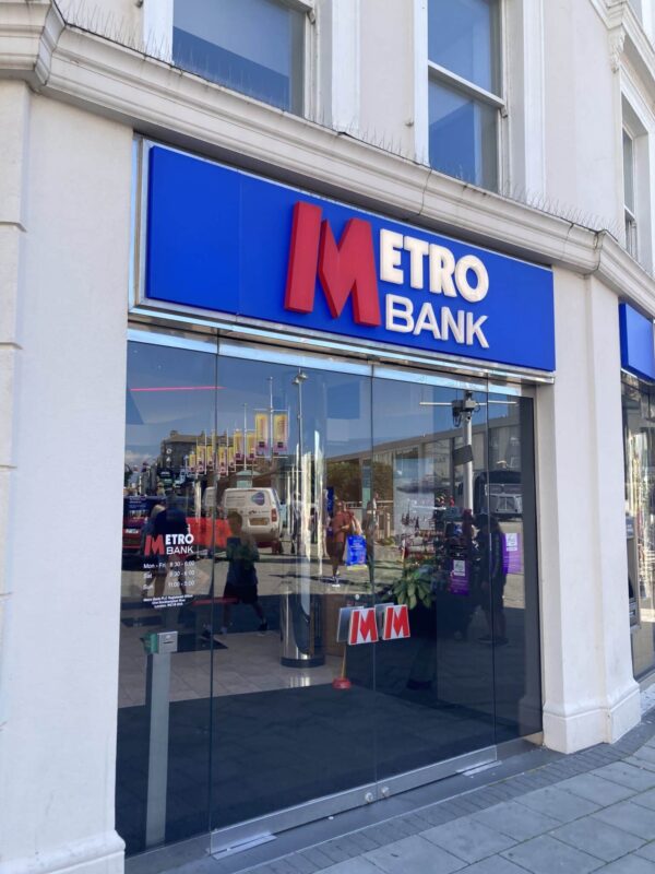 Understanding Metro Bank: Services and Current Events