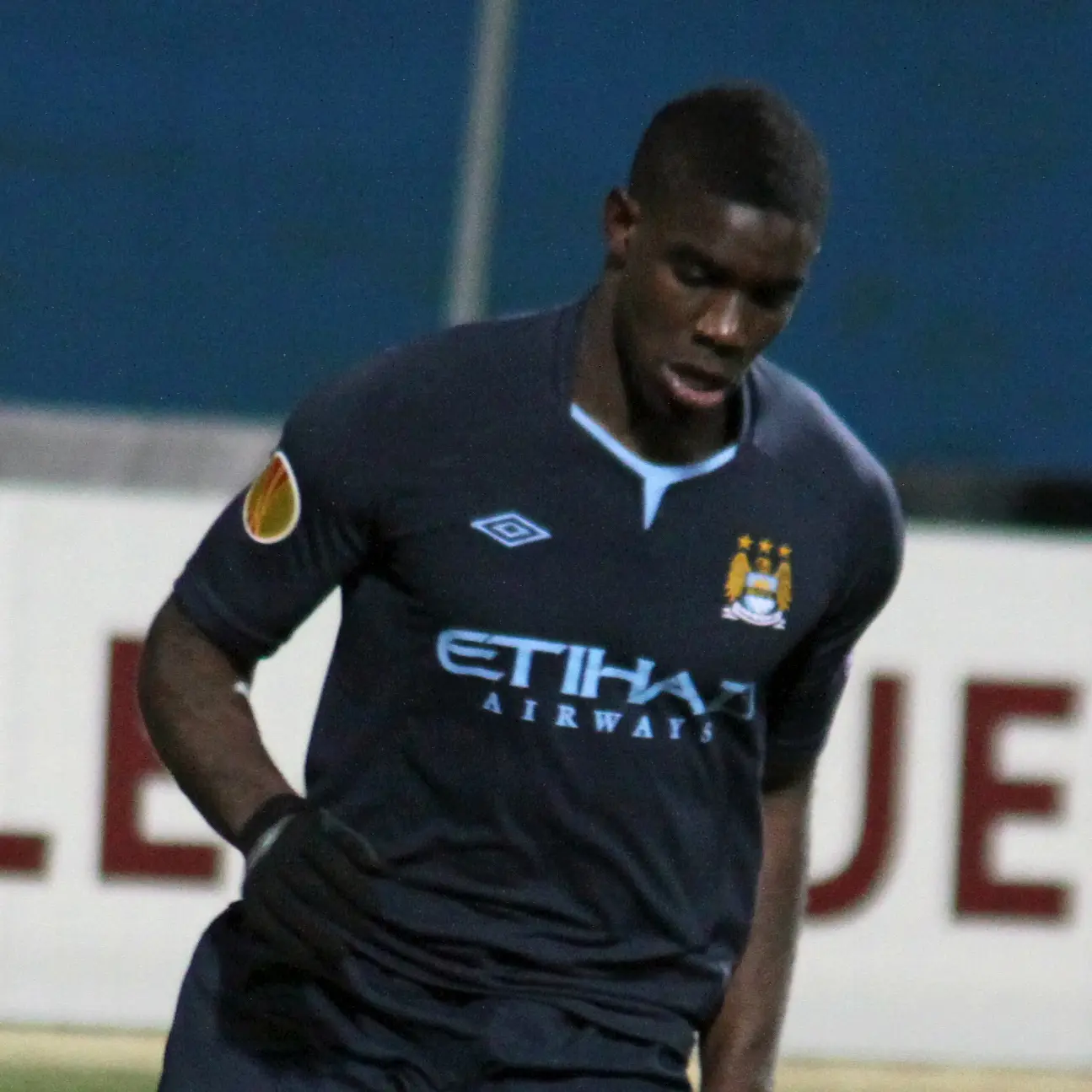 The Rise and Impact of Micah Richards in Football