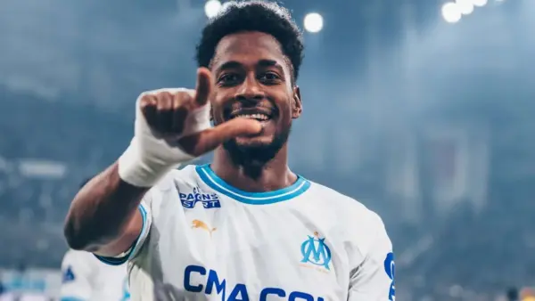 Michael Amir Murillo: The Rising Star of Football