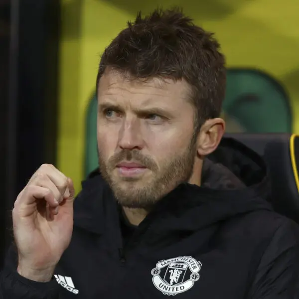 The Journey of Michael Carrick: Player to Manager