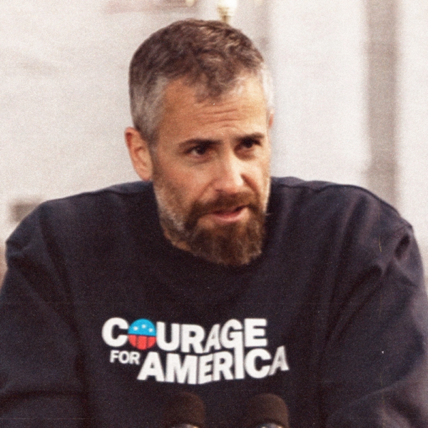 Michael Fanone’s Perspective on the January 6th Insurrection