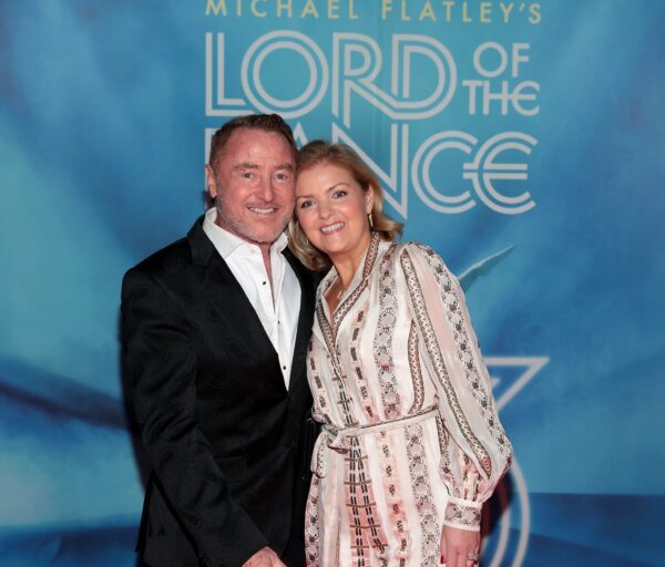 The Legacy of Michael Flatley in Dance and Music