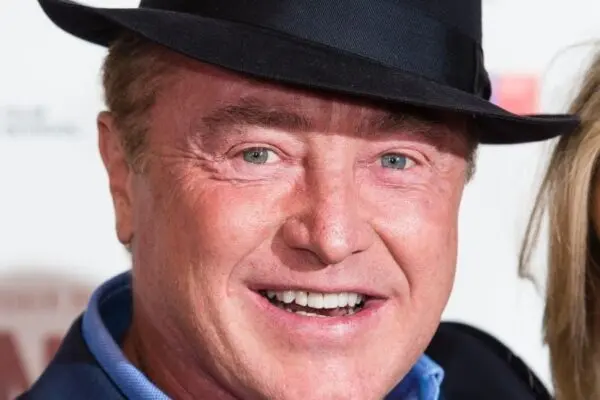 The Life and Legacy of Michael Flatley