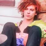 The Life and Legacy of Michael Hutchence