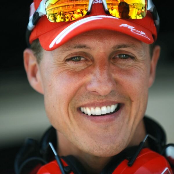 The Life and Legacy of Michael Schumacher