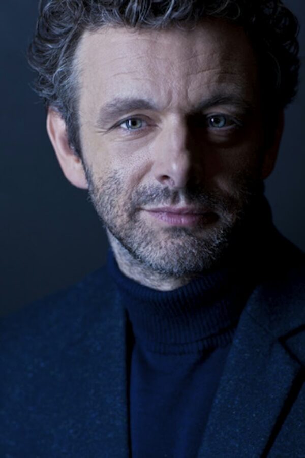 Michael Sheen: A Versatile Talent in Film and Television