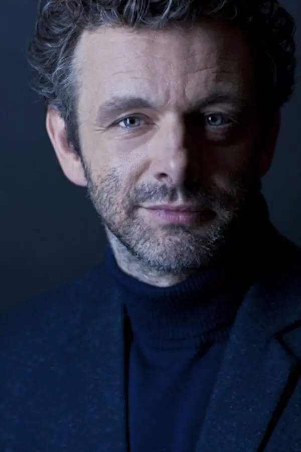 Michael Sheen: A Versatile Talent in Film and Television