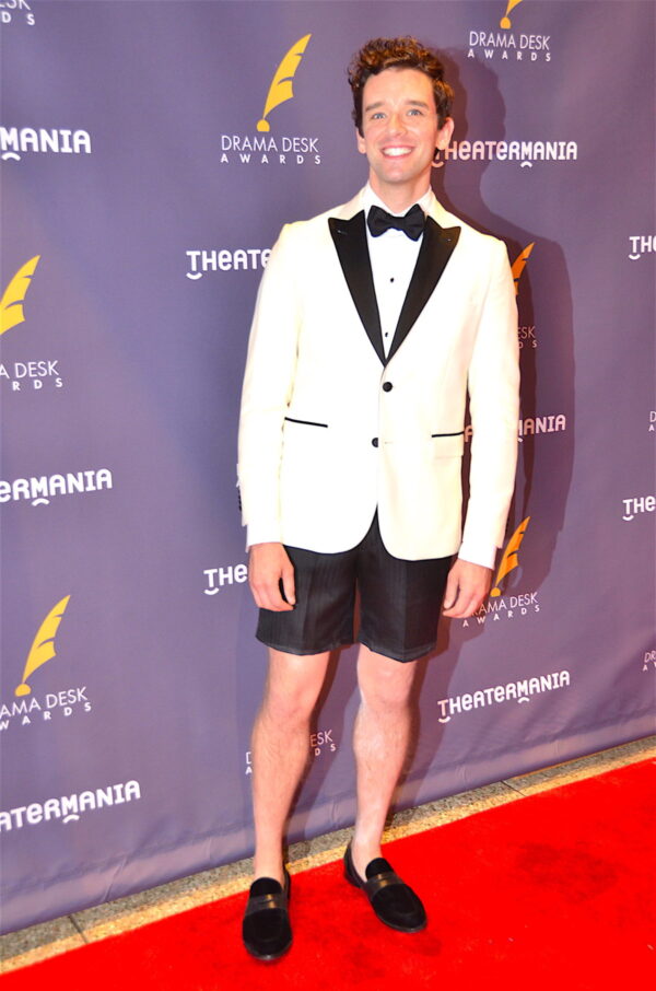 Michael Urie: An Insight into His Career and Impact