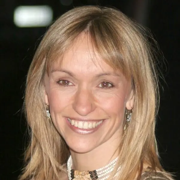 Exploring the Career of Michaela Strachan