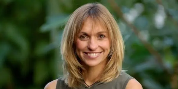 The Inspiring Journey of Michaela Strachan
