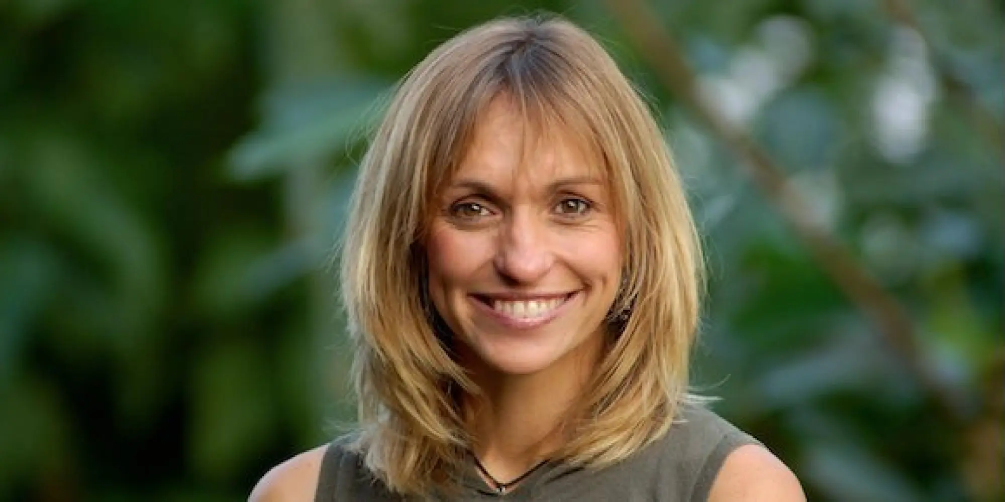 The Inspiring Journey of Michaela Strachan