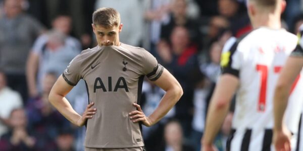 The Rise of Micky van de Ven in Modern Football