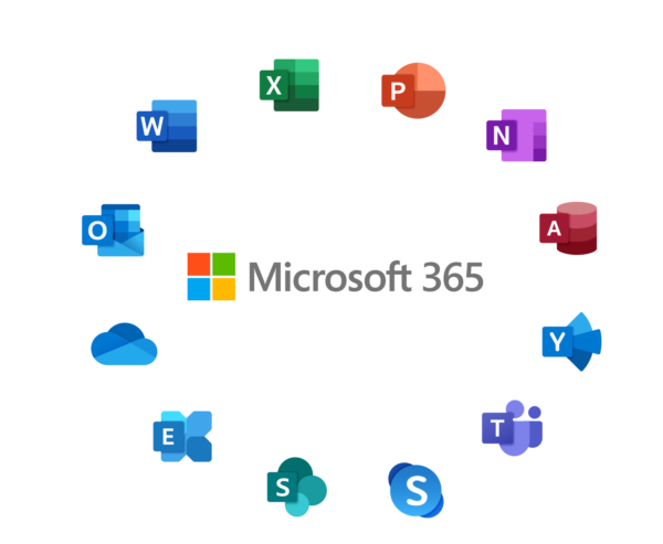 Understanding Microsoft 365 and Its Impact on Productivity