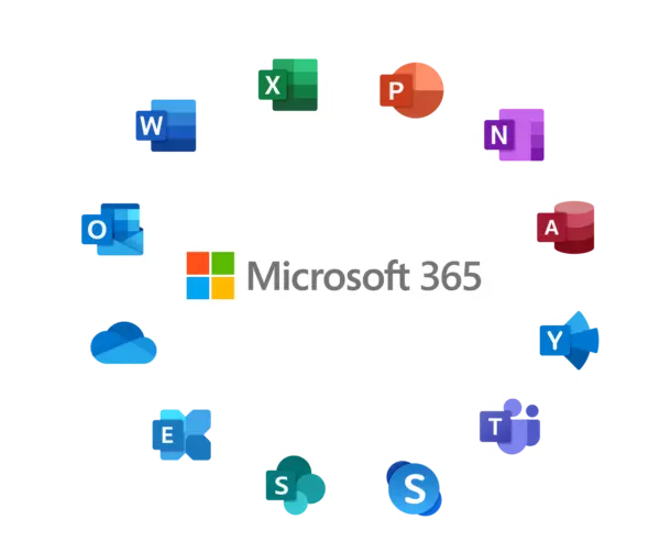 Understanding Microsoft 365 and Its Impact on Productivity