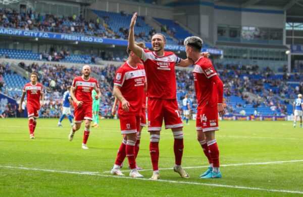 Middlesbrough vs Preston: A Championship Clash