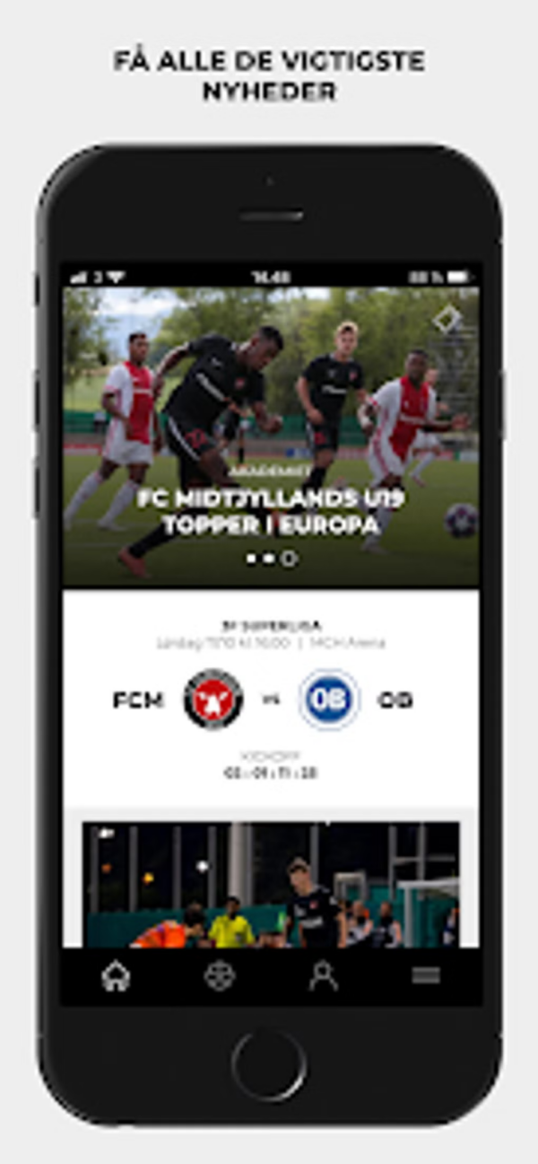 The Rise of FC Midtjylland in Danish Football