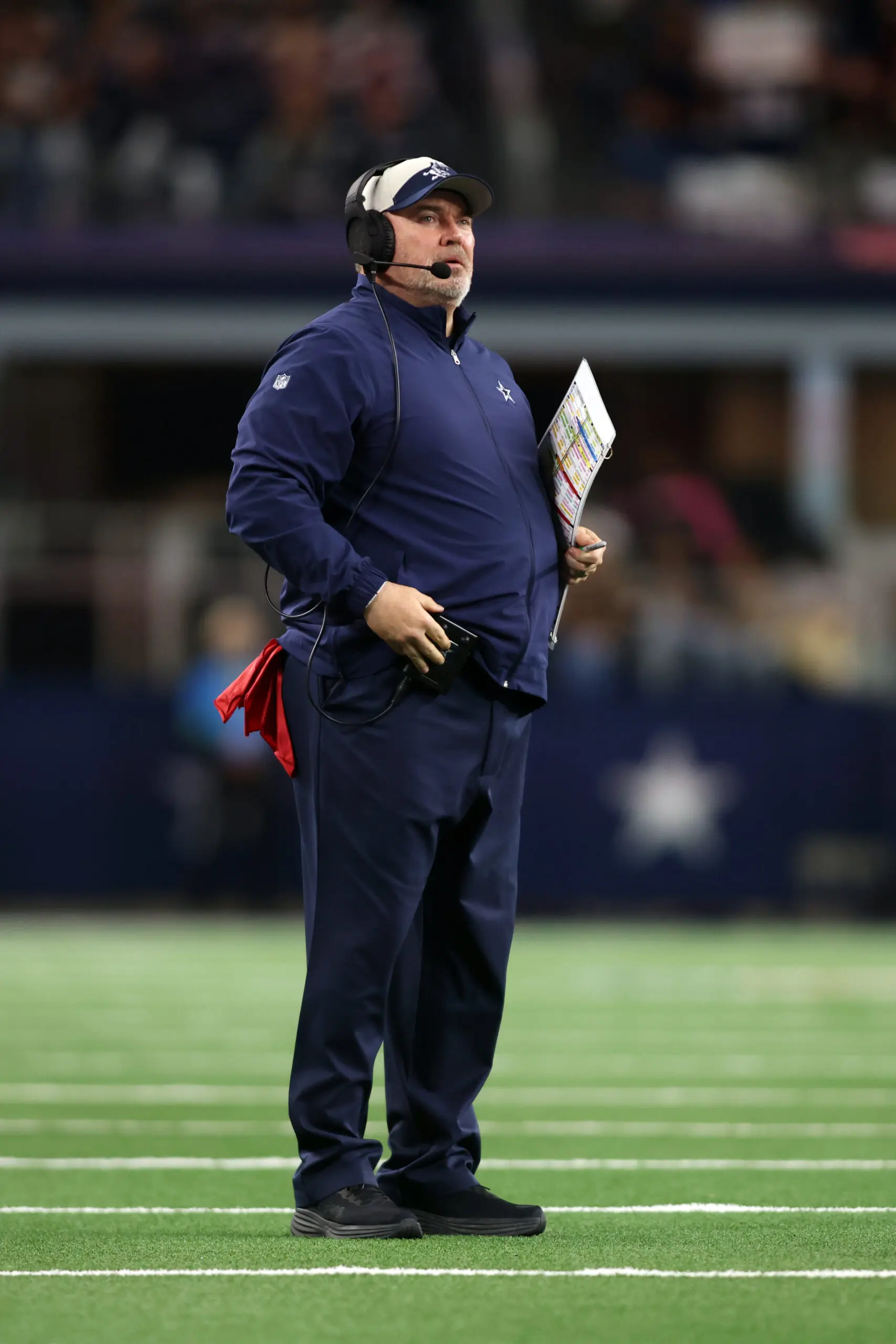 Mike McCarthy: A Key Figure in NFL Coaching