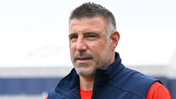 Mike Vrabel: A Key Figure in NFL Coaching