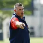 An Insight into Mike Vrabel: Titans’ Resilient Head Coach