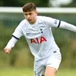 Spotlight on Mikey Moore: A Rising Music Sensation