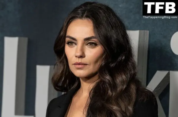 Mila Kunis: The Versatile Actress Making Headlines