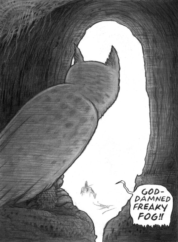 The Significance of Current Military Developments