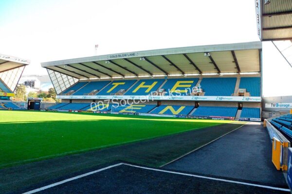 Millwall vs Charlton: The Fierce London Derby