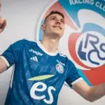 Milos Lukovic: A Promising Talent in Modern Football