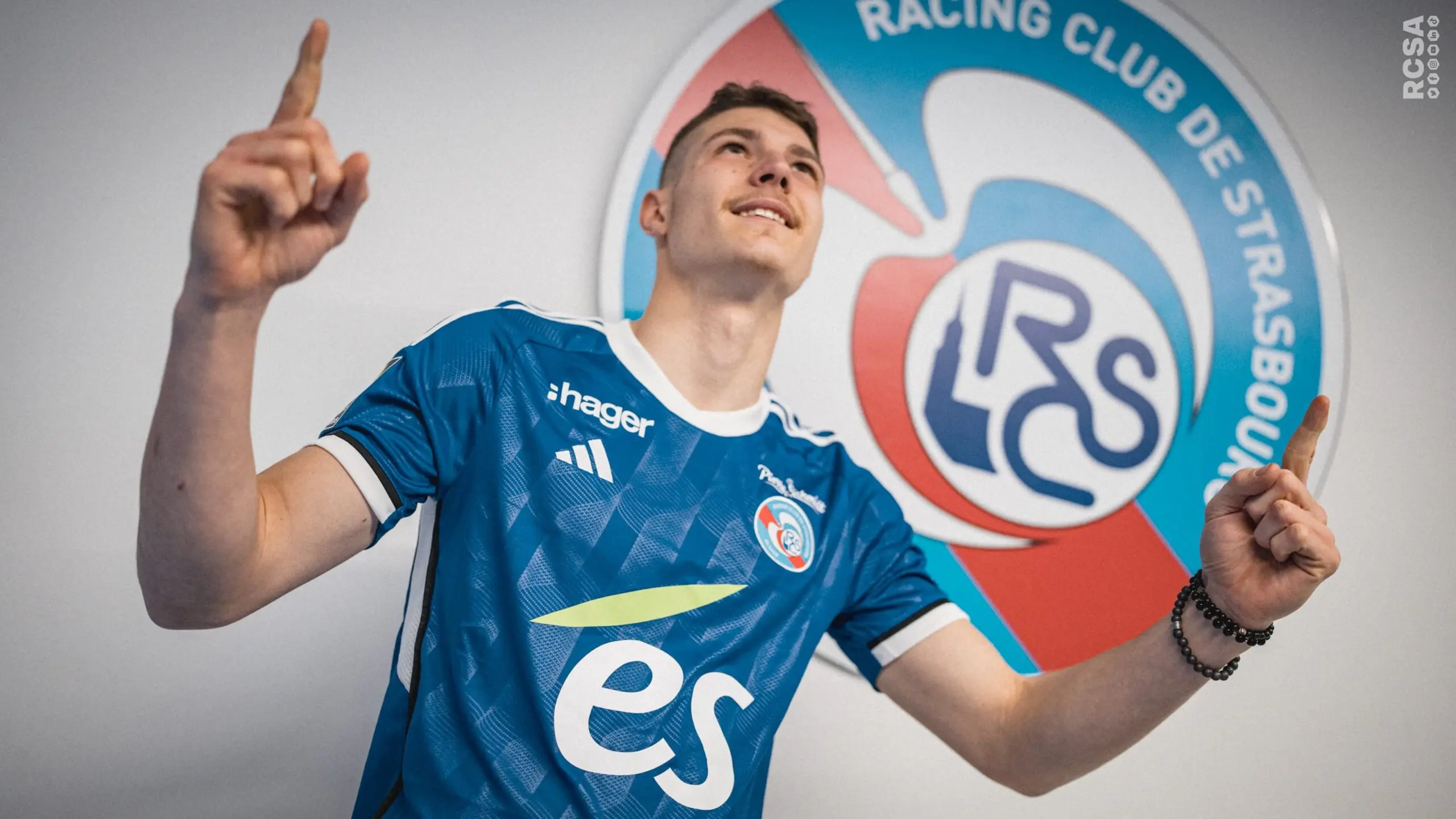 Milos Lukovic: A Promising Talent in Modern Football