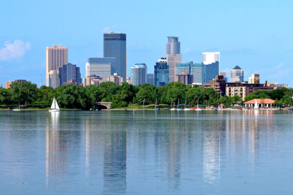 Understanding Minneapolis Weather: Current Conditions and Future Outlook