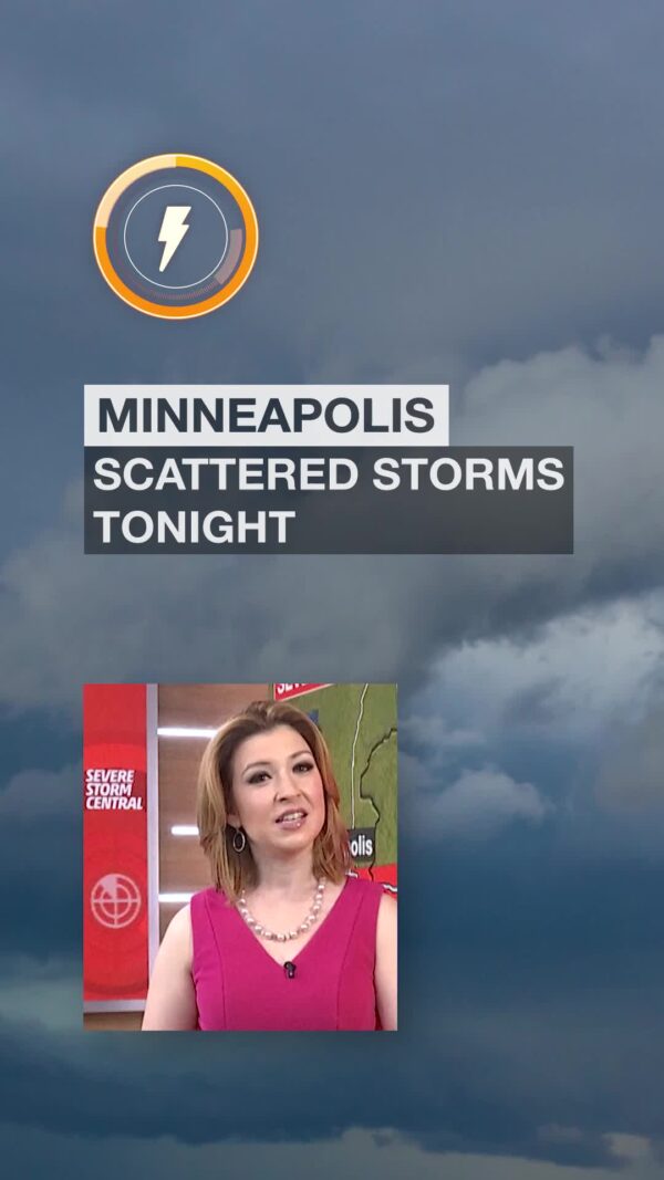 Current Minneapolis Weather: What You Need to Know