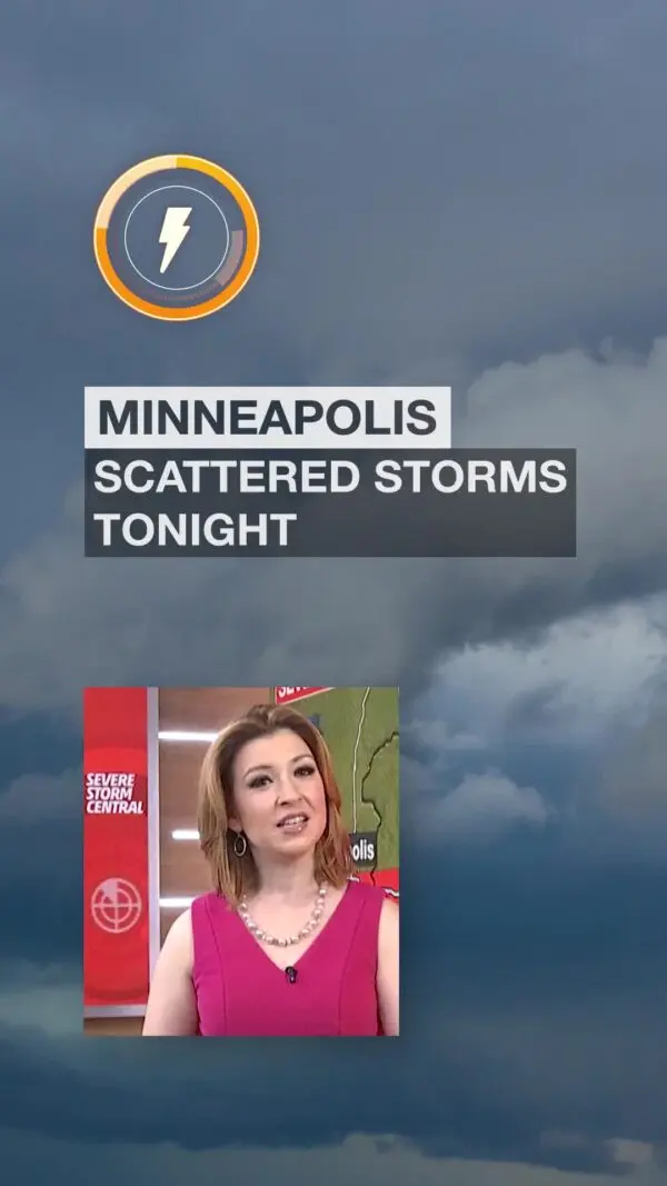 Current Minneapolis Weather: What You Need to Know