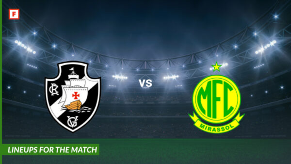 Mirassol vs Vasco da Gama: An Exciting Matchup Ahead