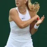 Mirra Andreeva: A New Star on the Tennis Scene