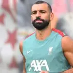 The Rise of Mo Salah: Liverpool’s Football Sensation