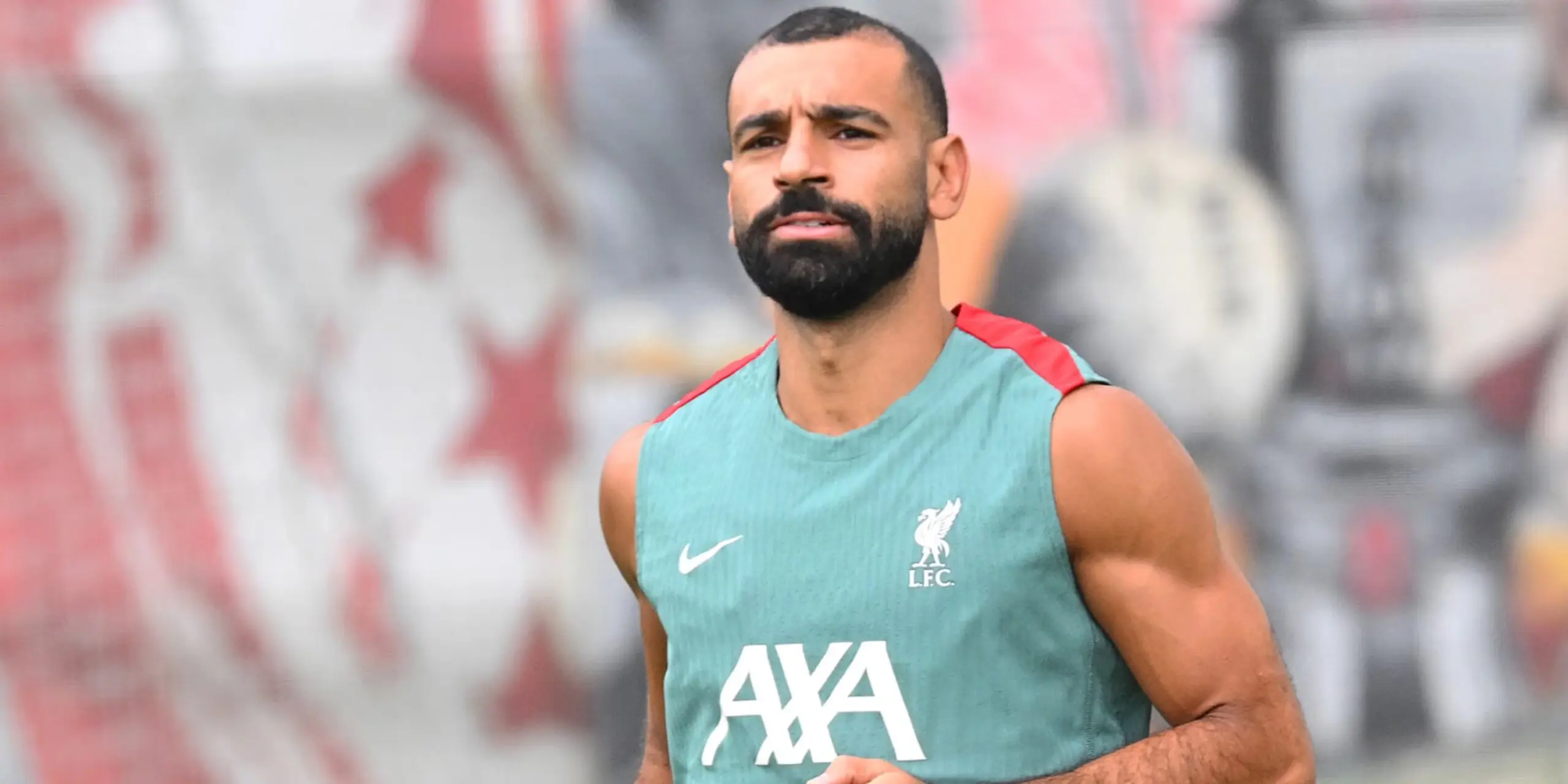 The Rise of Mo Salah: Liverpool’s Football Sensation